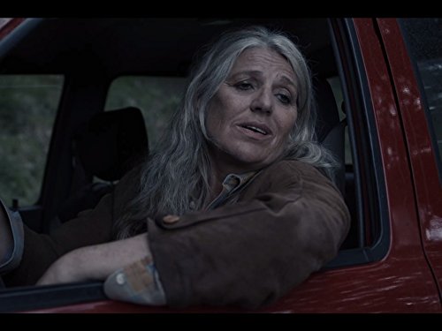 Zone blanche: A quoi rÃªvent les loups | Season 1 | Episode 2