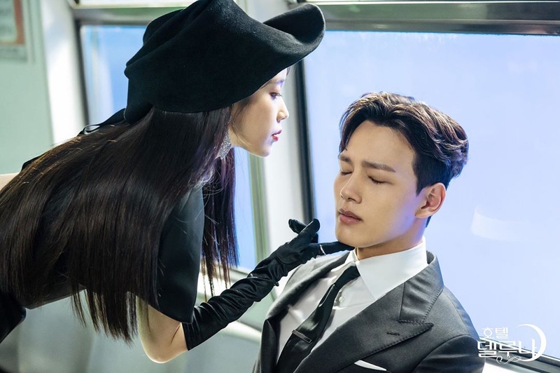 Hotel Del Luna: Épisode #1.3 | Season 1 | Episode 3