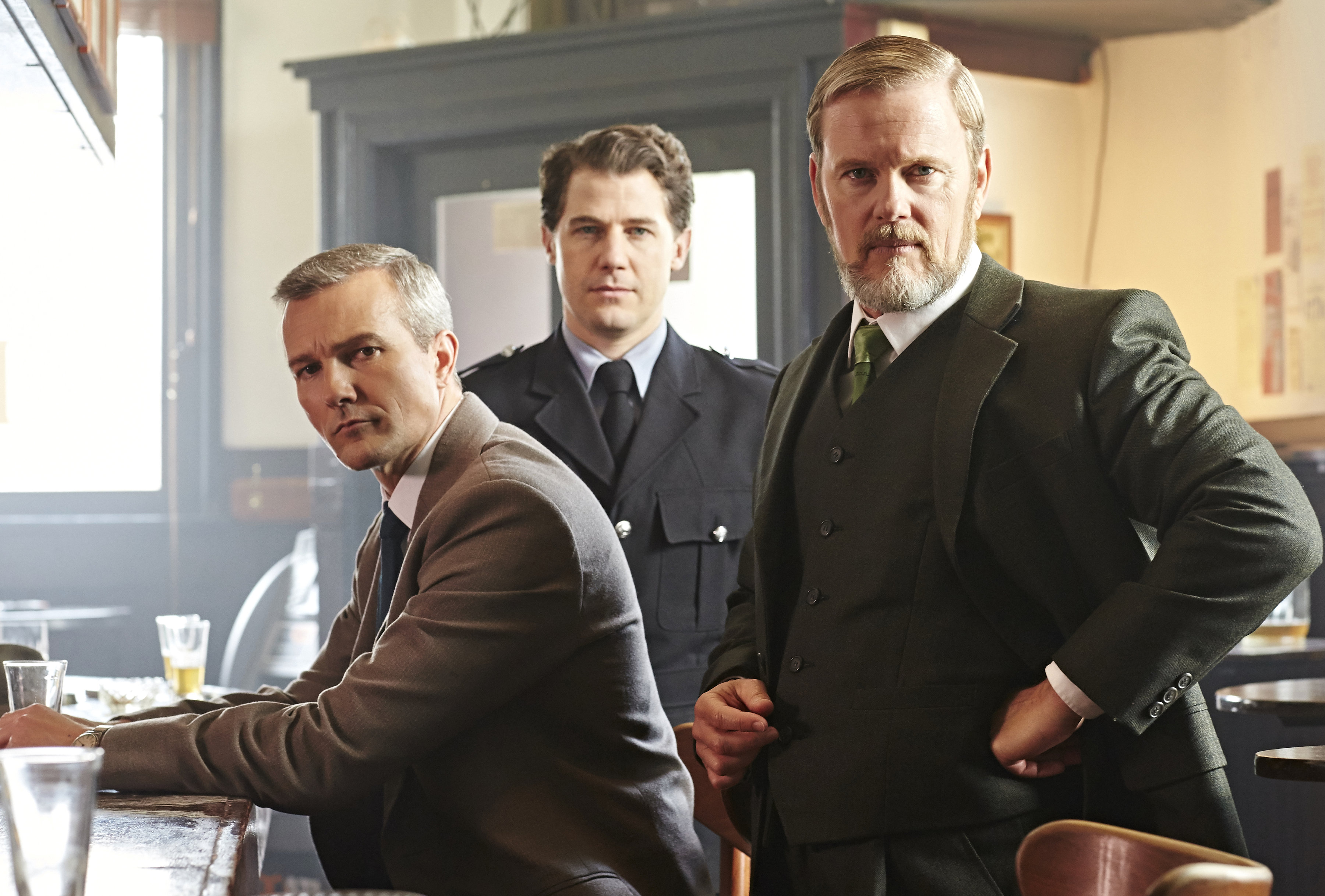 The Doctor Blake Mysteries: Hear the Angels Sing | Season 5 | Episode 8
