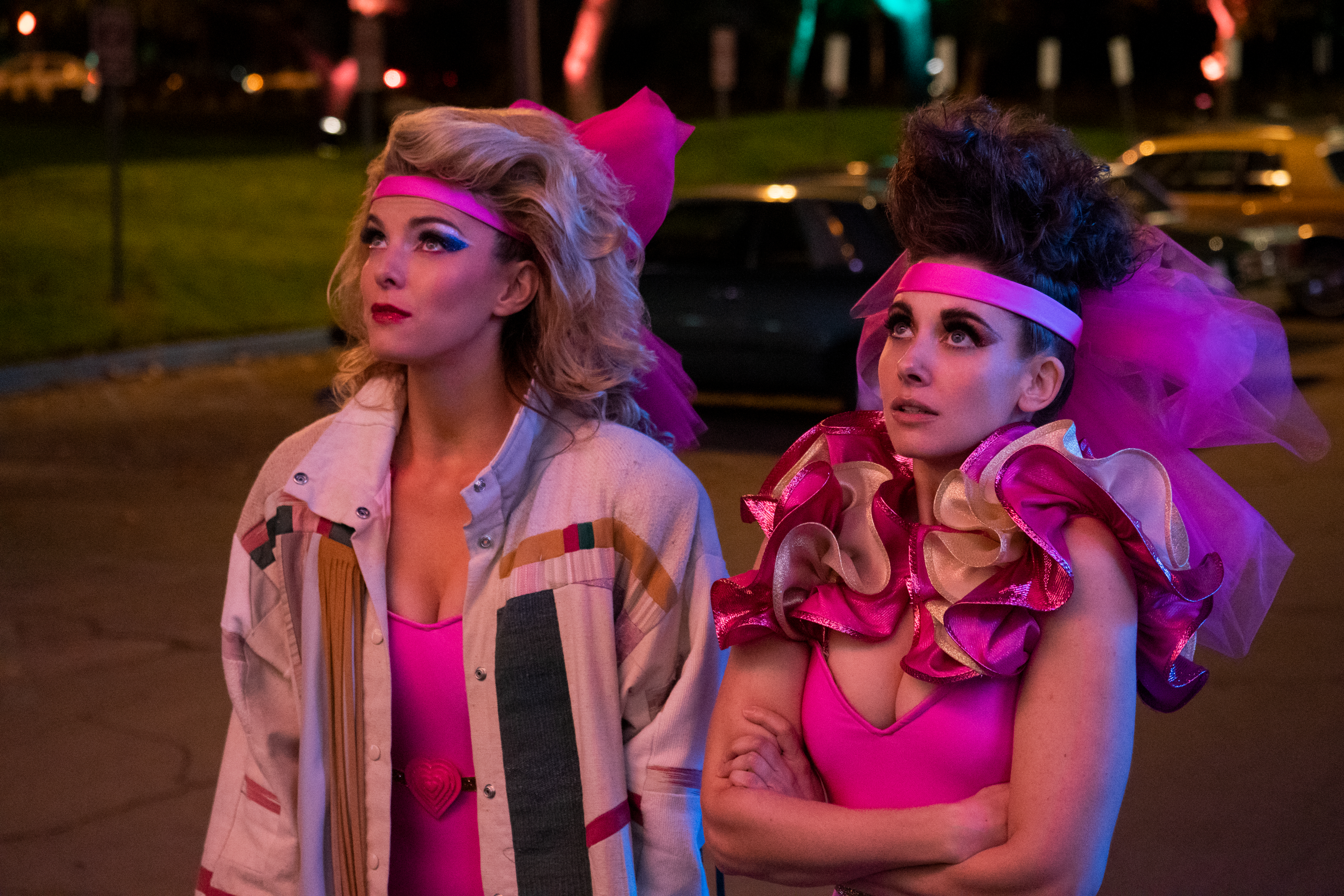 GLOW: Ã‰pisode #3.1 | Season 3 | Episode 1