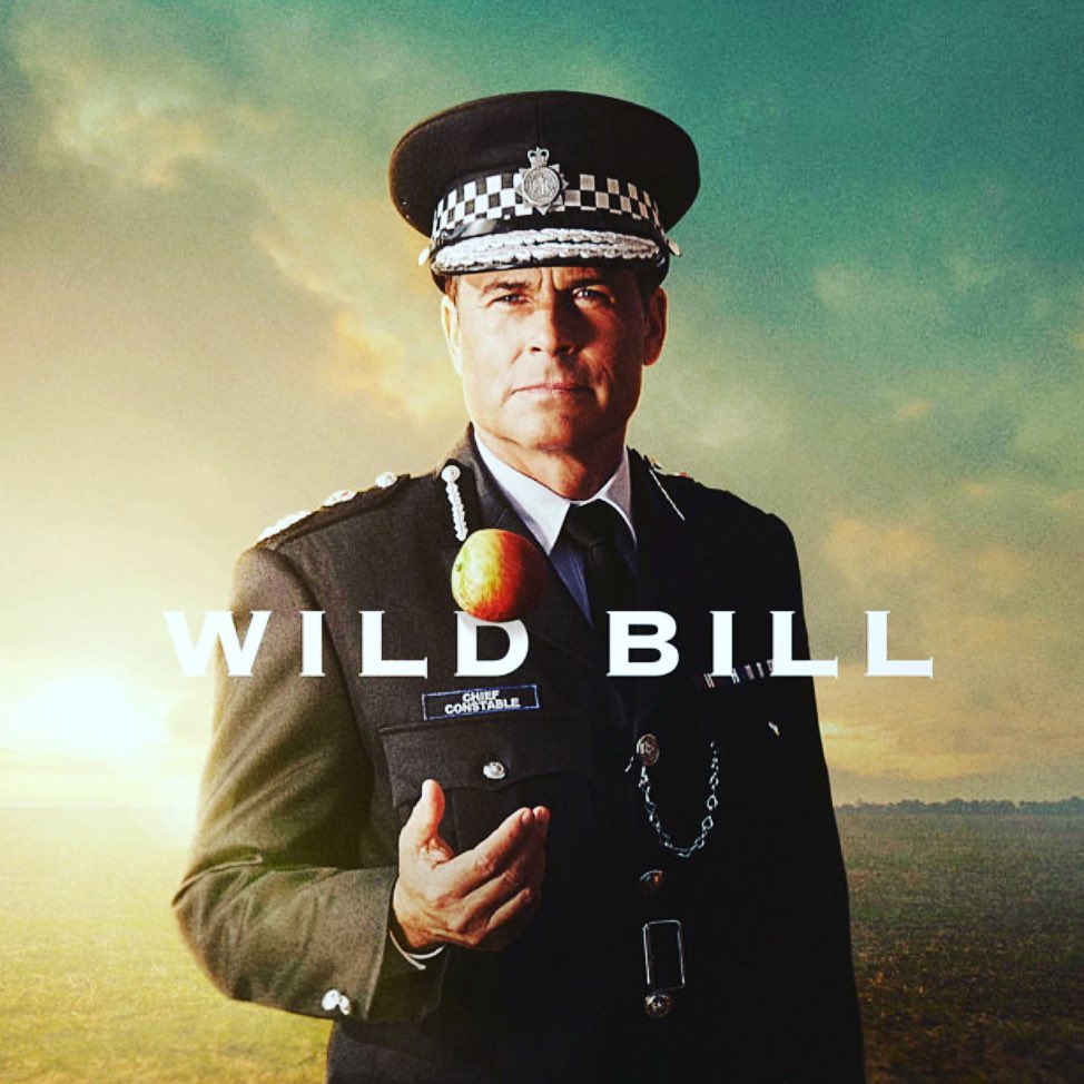 Wild Bill (S01)
