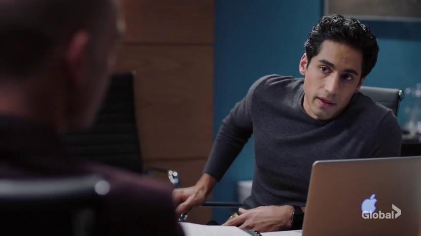 The InBetween: Another Broken Morning | Season 1 | Episode 5