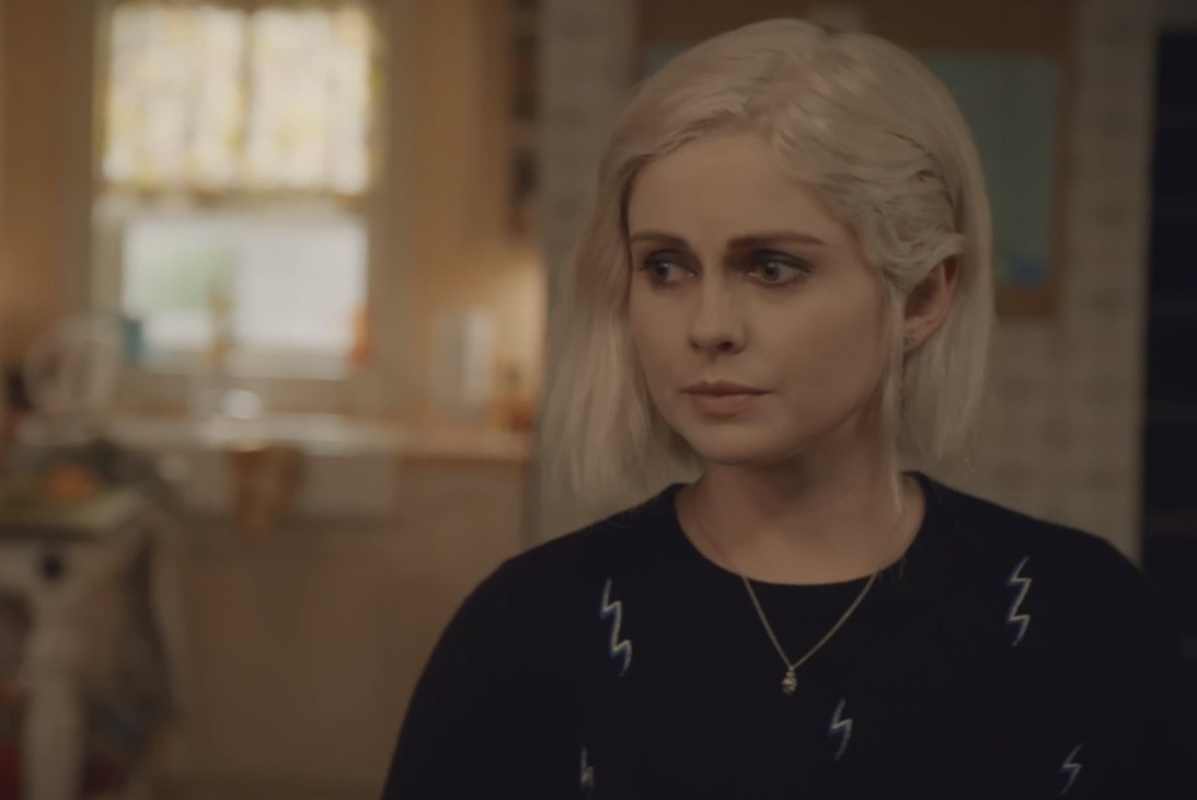 iZombie: Bye, Zombies | Season 5 | Episode 12