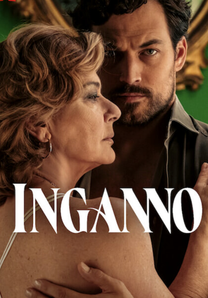 Inganno (S01)
