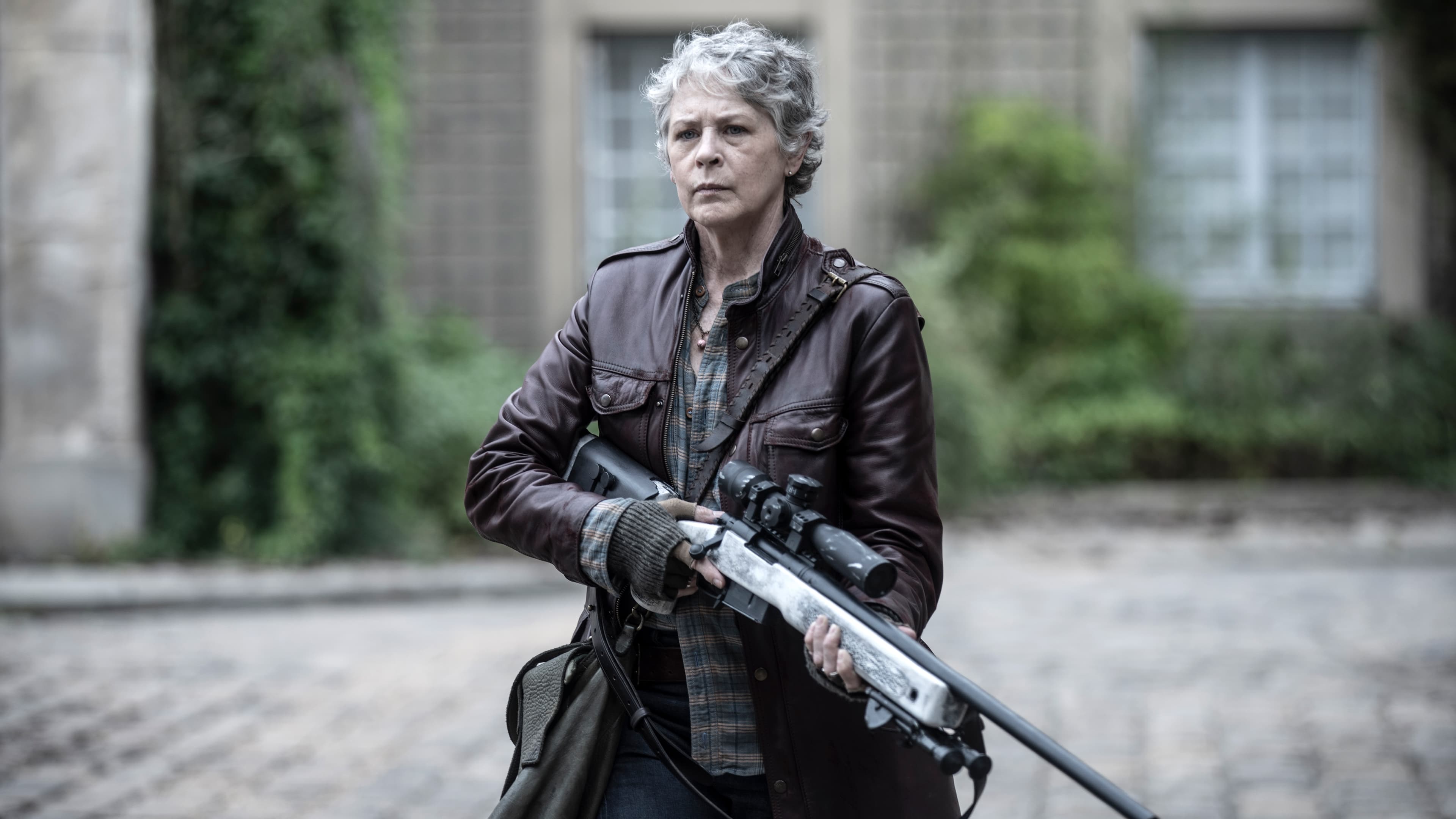 The Walking Dead: Daryl Dixon: Moulin Rouge | Season 2 | Episode 2