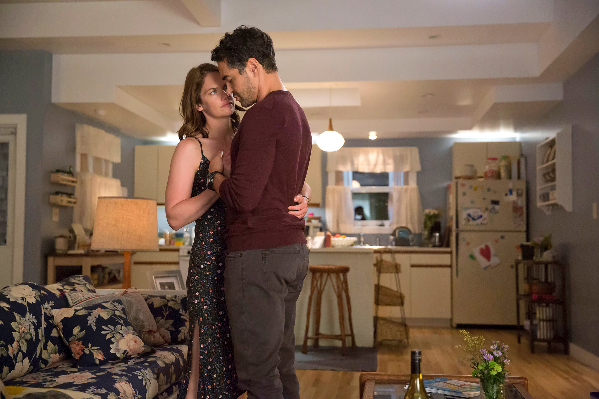 The Affair: Ã‰pisode #4.9 | Season 4 | Episode 9