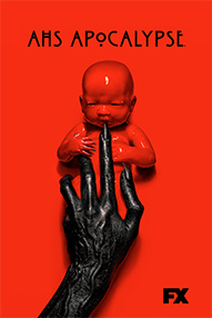 American Horror Story: Fire and Reign | Season 8 | Episode 9