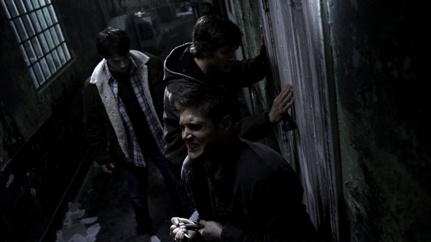 Supernatural: Asylum | Season 1 | Episode 10