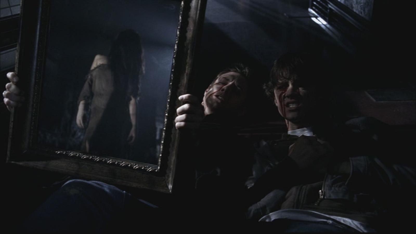 Supernatural: Bloody Mary | Season 1 | Episode 5