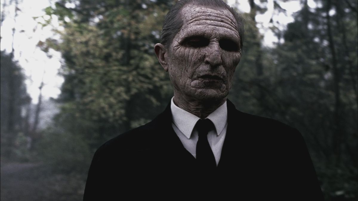 Supernatural: Faith | Season 1 | Episode 12