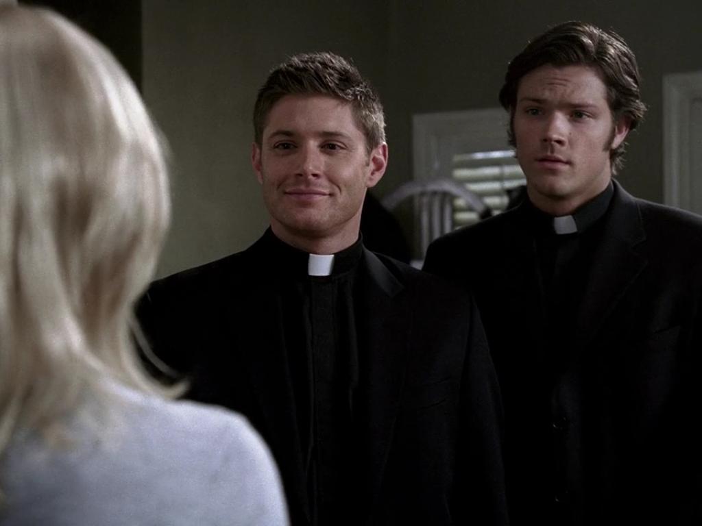 Supernatural: Nightmare | Season 1 | Episode 14