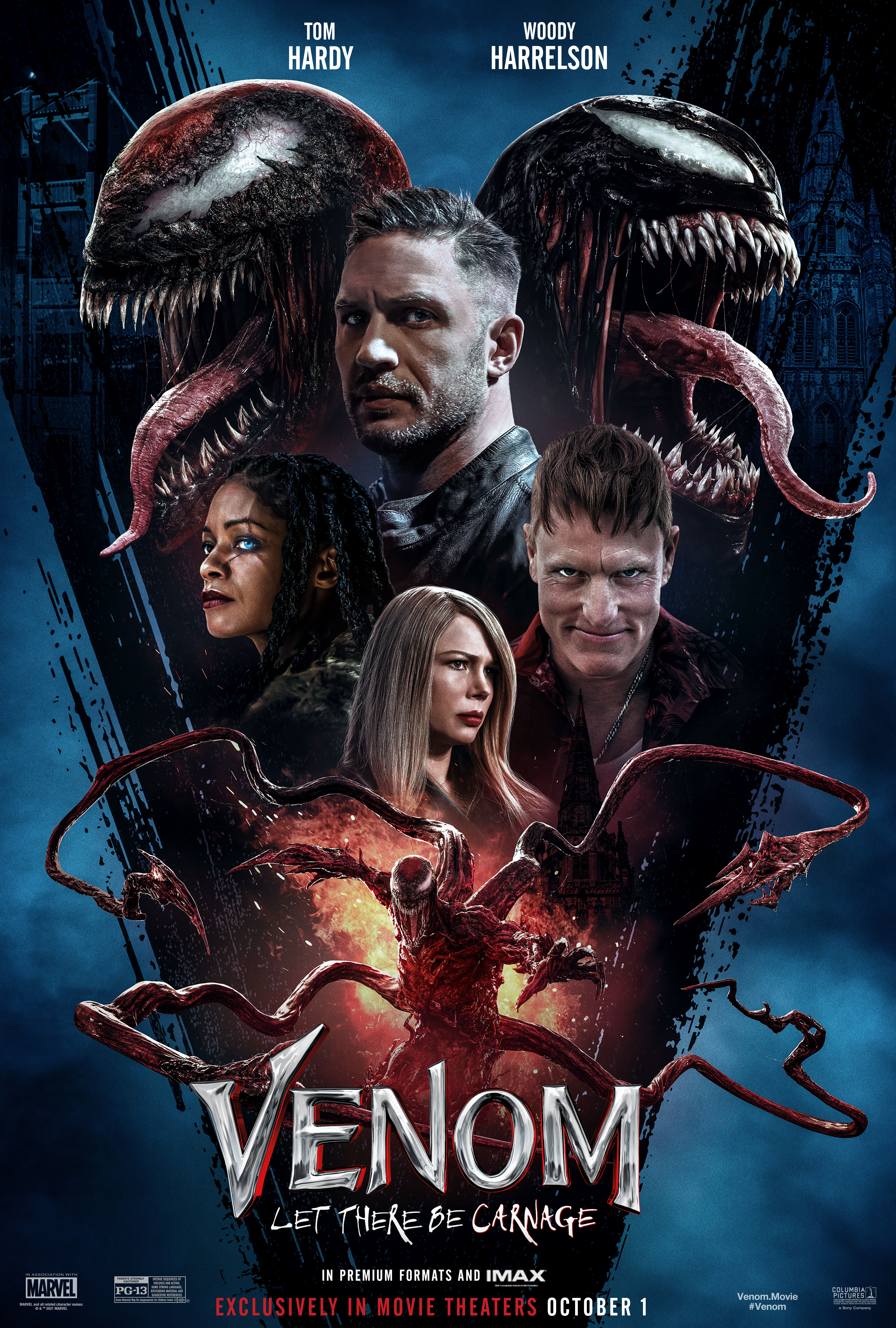 Venom 2 ( Venom: Let There Be Carnage)
