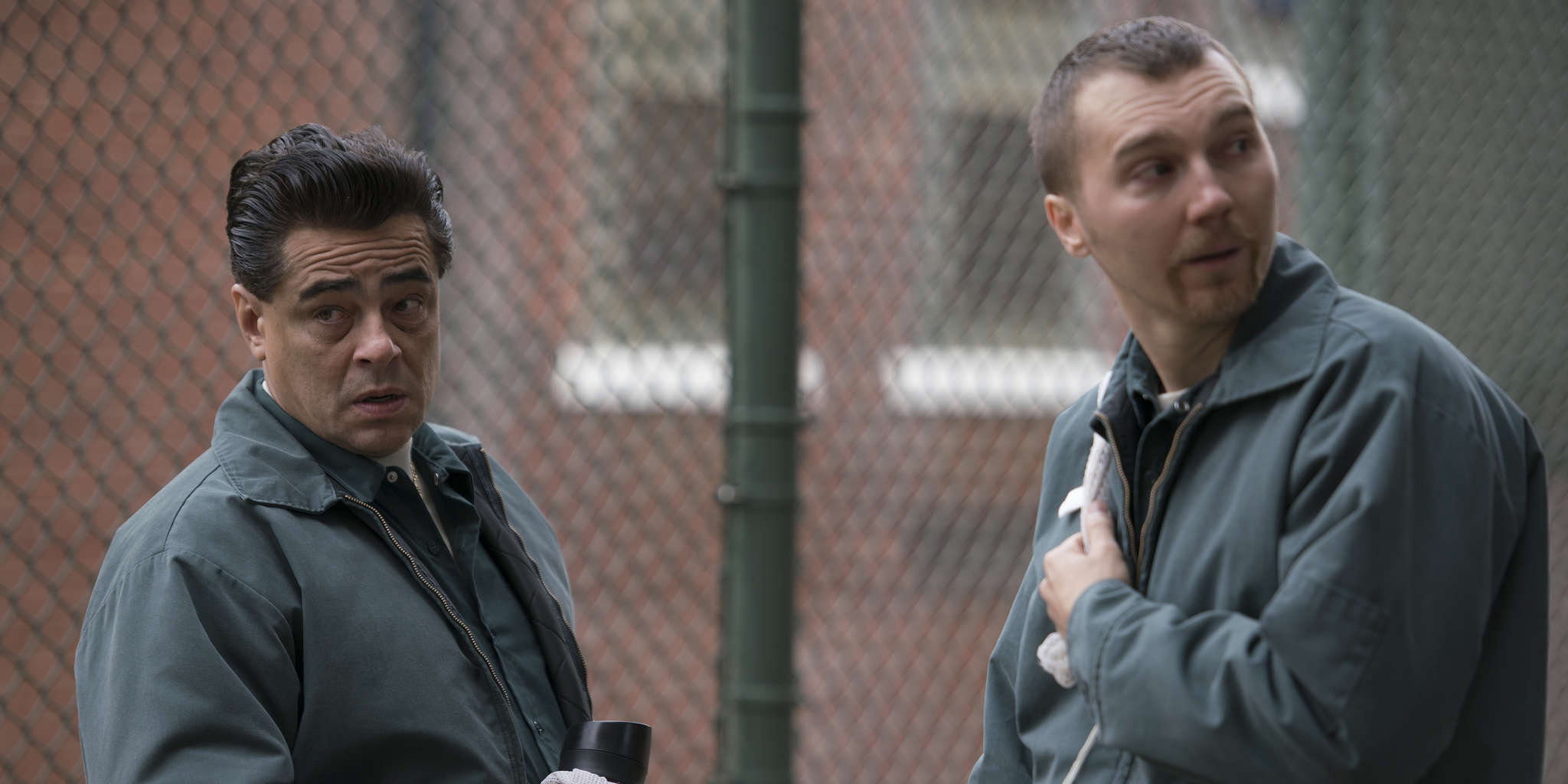 Escape at Dannemora: Part 3 | Season 1 | Episode 3