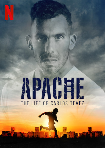 Apache: The Life of Carlos Tevez (S01)