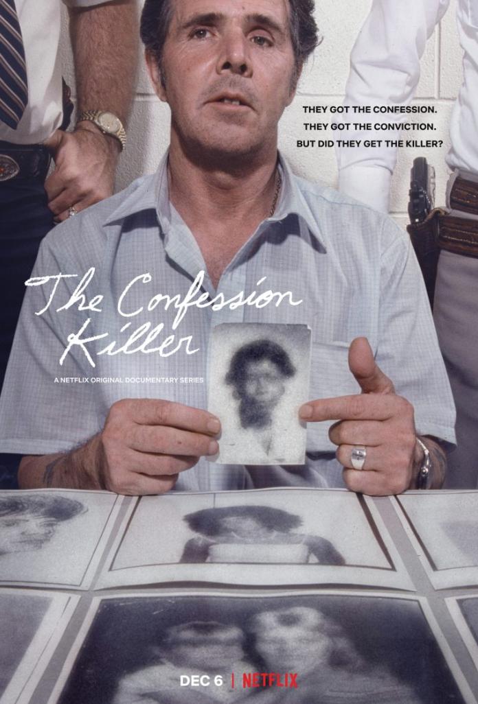 The Confession Killer (S01)