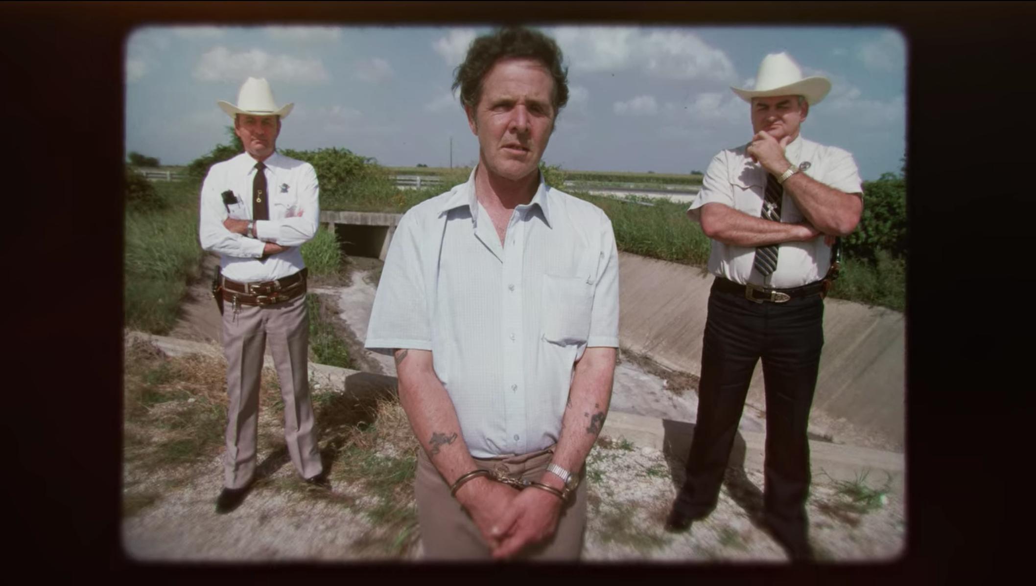 Parole de tueur: Not One Shred of Evidence | Season 1 | Episode 5