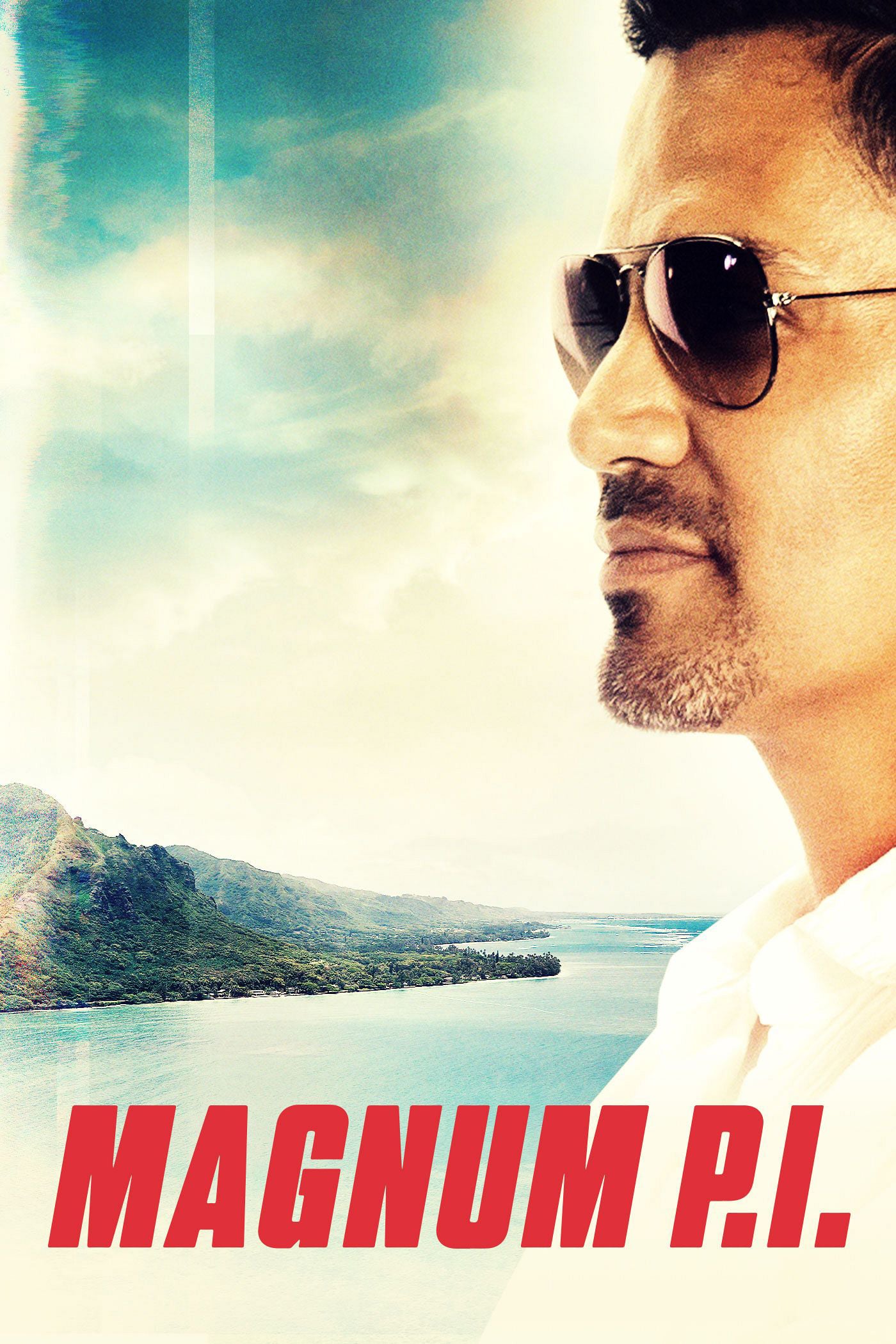 Magnum P.I. (έως S04E10)