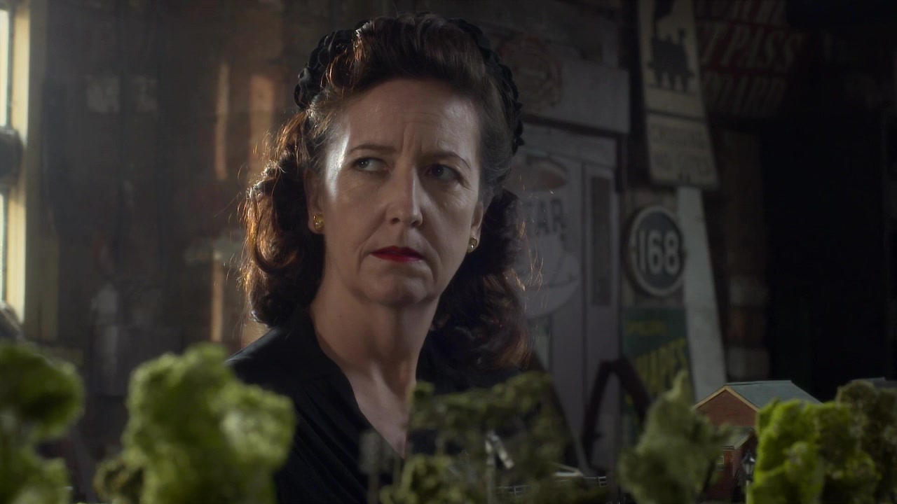 Father Brown: The Kembleford Dragon | Season 6 | Episode 3
