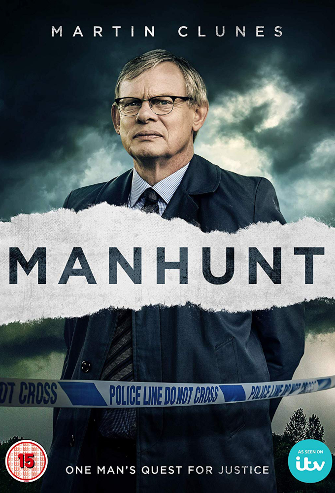 Manhunt (S01 - S02)