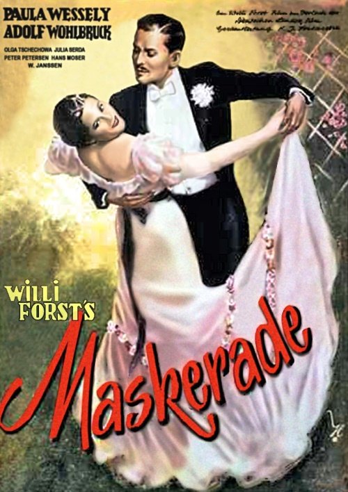 Mascarade