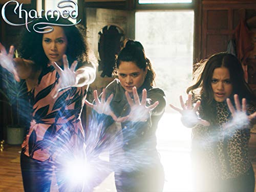 Charmed: Safe Space | Season 2 | Episode 1