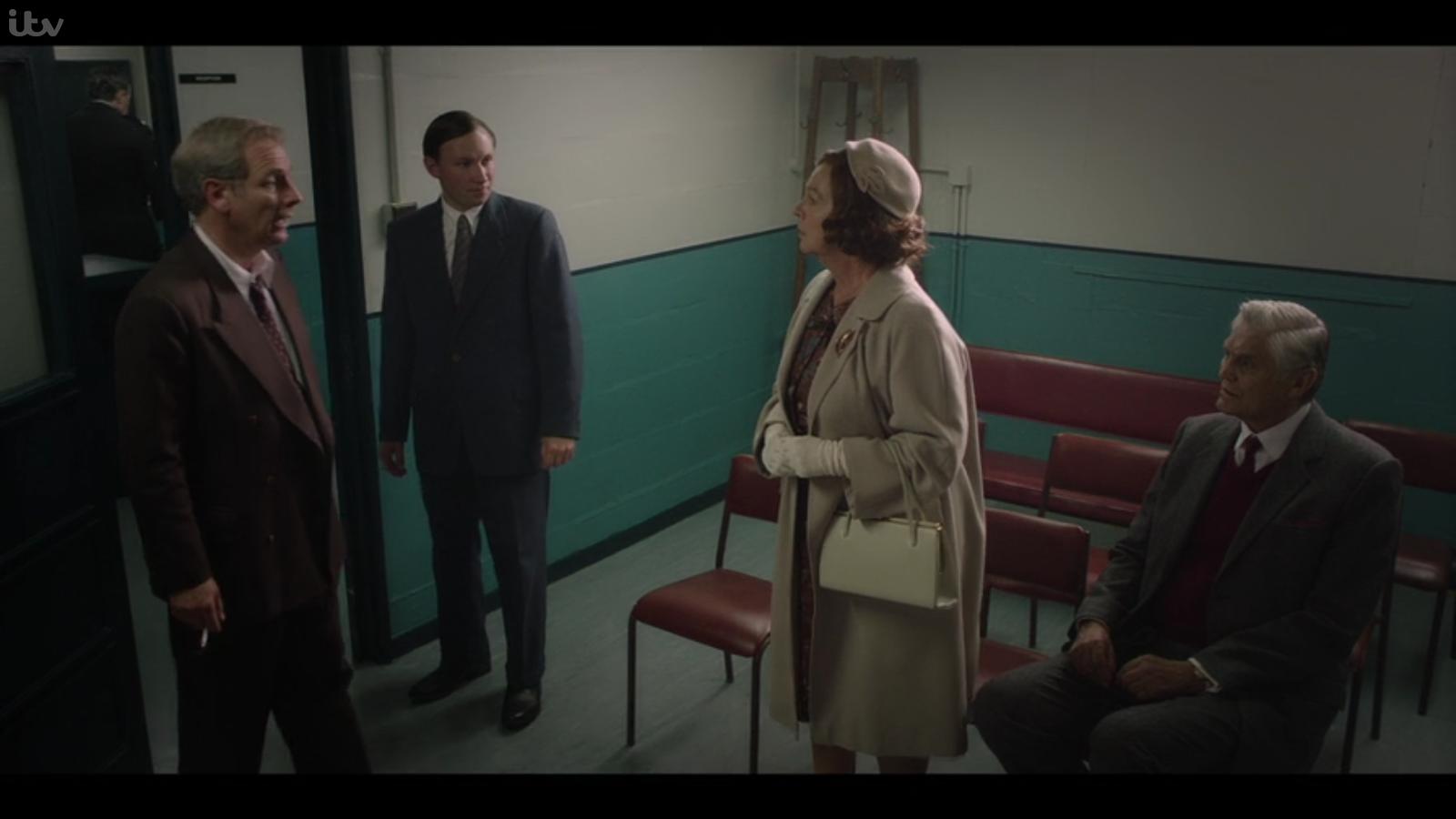 Grantchester: Ã‰pisode #5.3 | Season 5 | Episode 3