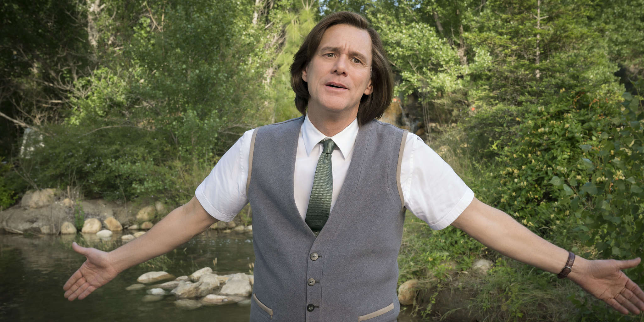 Kidding: Up, Down and Everything in Between | Season 2 | Episode 2