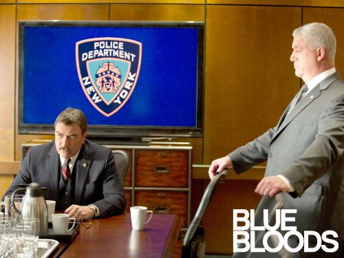 Blue Bloods: Some Kind of Hero | Season 2 | Episode 19