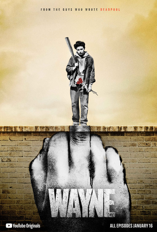 Wayne (S01)