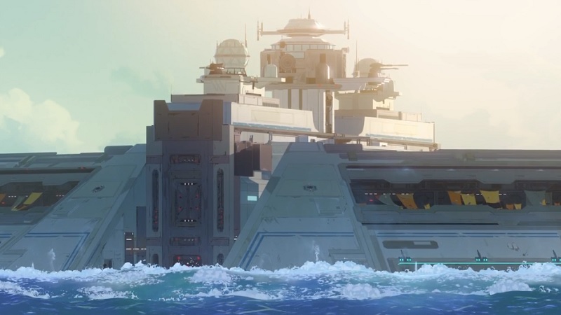 Star Wars: Resistance: Descent | Season 1 | Episode 18