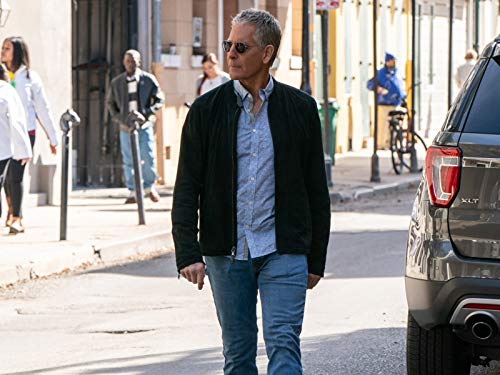 NCIS: Nouvelle-OrlÃ©ans: The Root of All Evil | Season 6 | Episode 13