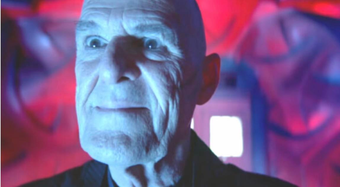 Doctor Who: Can You Hear Me? | Season 12 | Episode 7