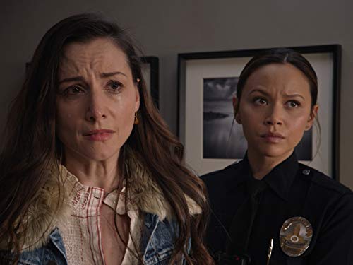 The Rookie: le flic de Los Angeles: Caught Stealing | Season 1 | Episode 13