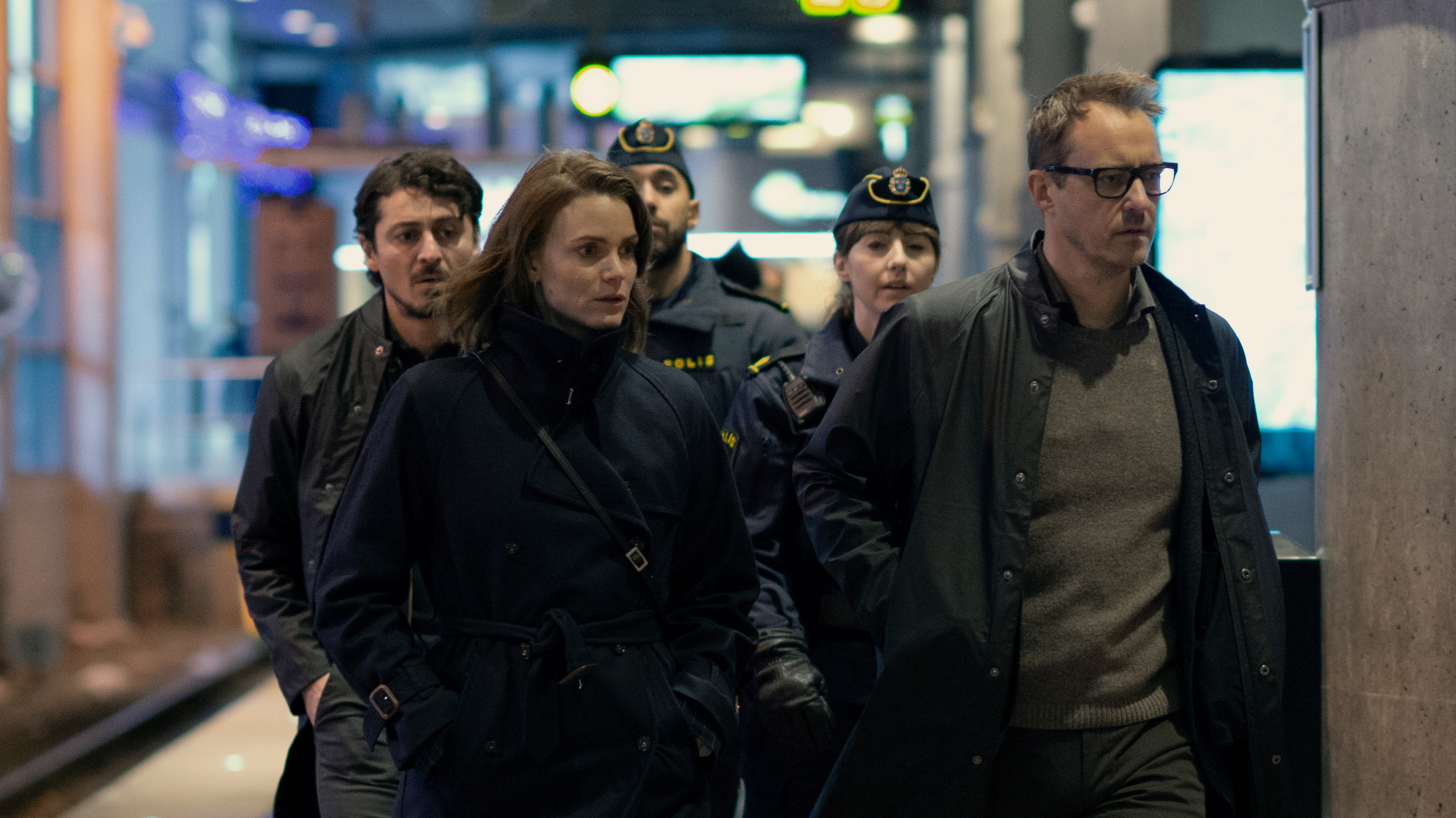 Sthlm Rekviem: OÃ¶nskad: Del 1 | Season 1 | Episode 1