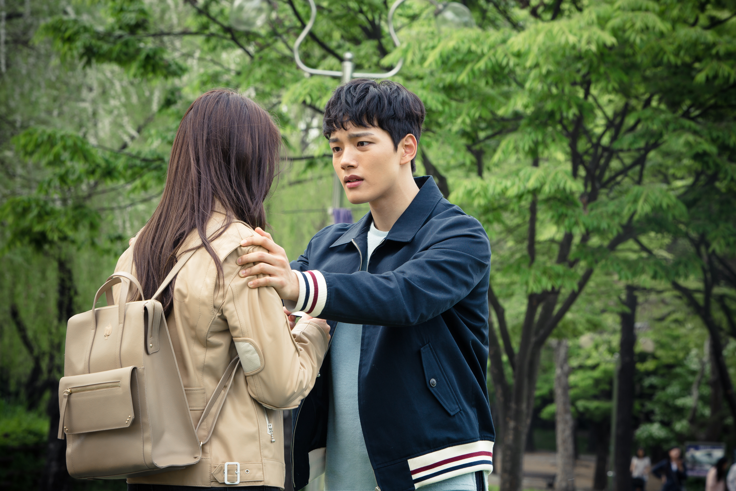 Sseokeul: Folge #1.5 | Season 1 | Episode 5