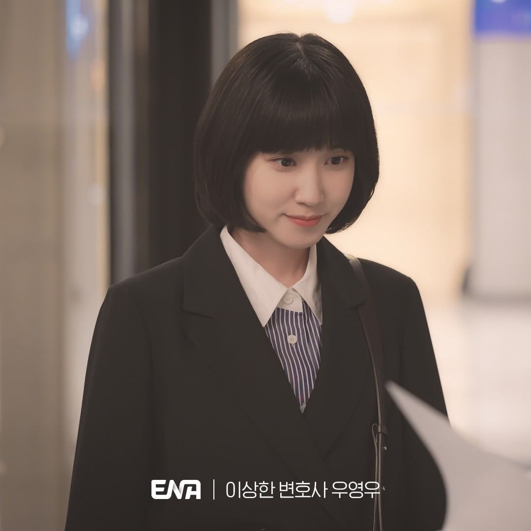 Extraordinary Attorney Woo: Holding Hands Can Wait | Season 1 | Episode 10