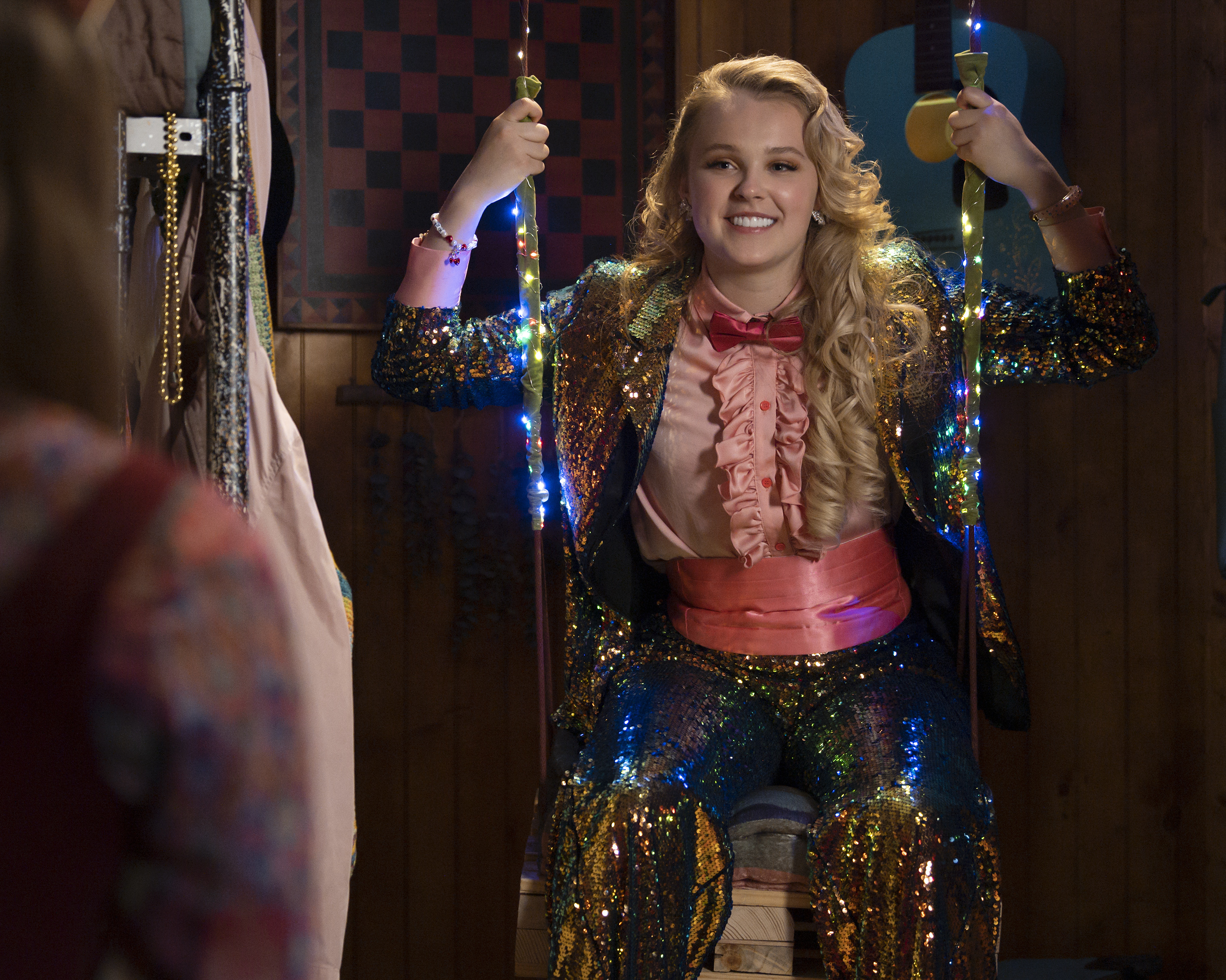 High School Musical: Das Musical: Die Serie: Camp Prom | Season 3 | Episode 7
