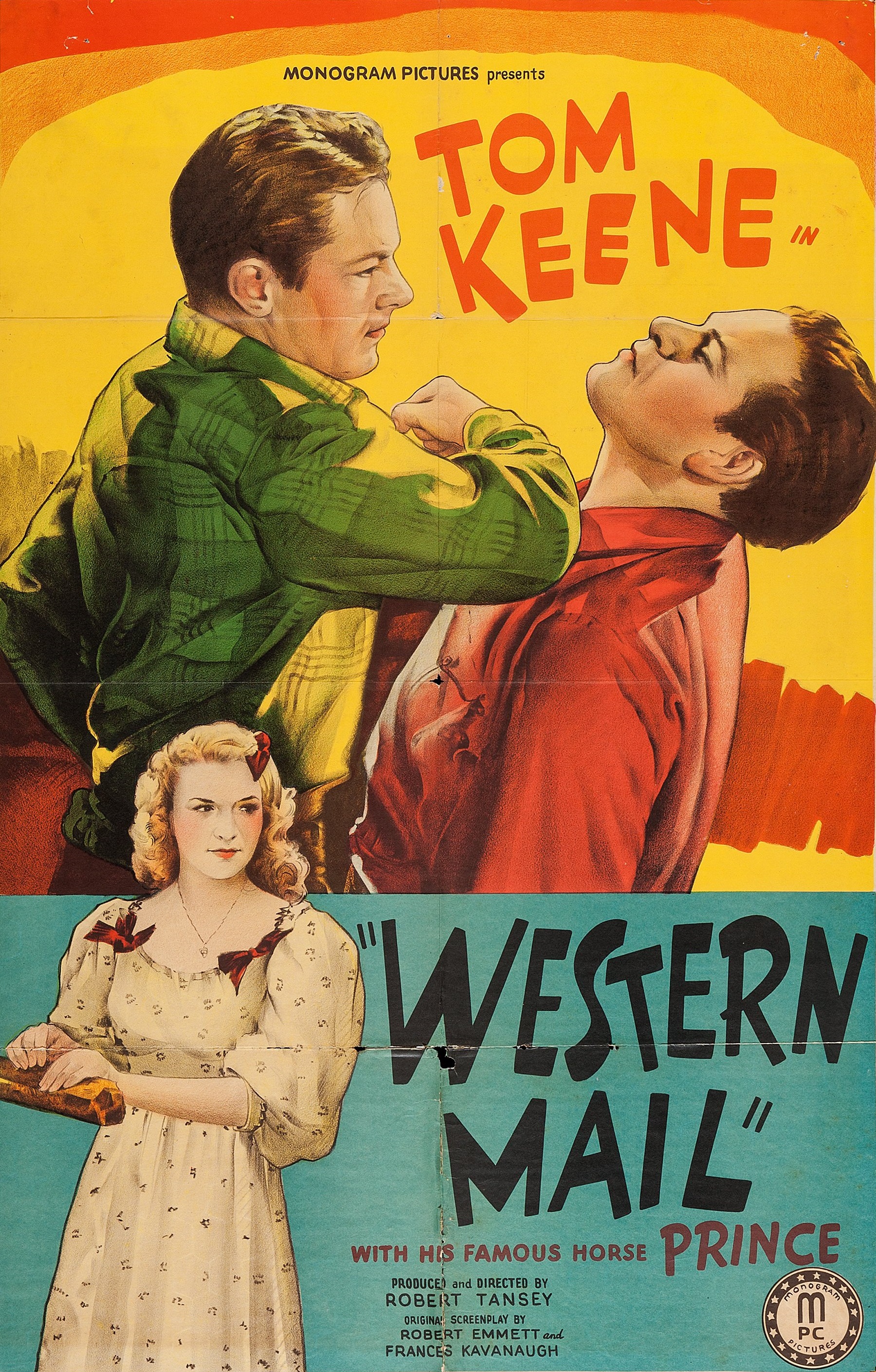 Western Mail