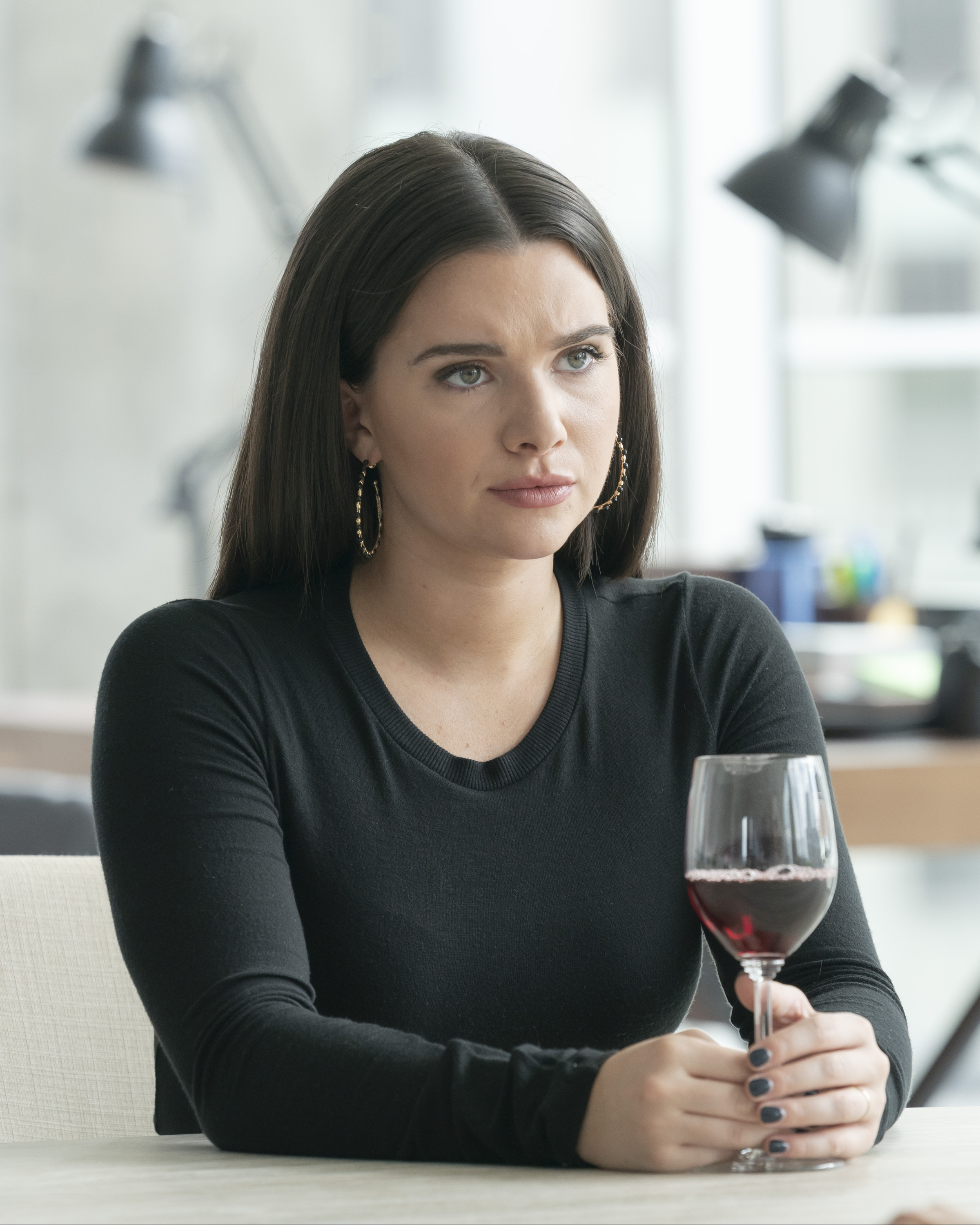 The Bold Type: Der Weg nach oben: Legends of the Fall Issue | Season 4 | Episode 1