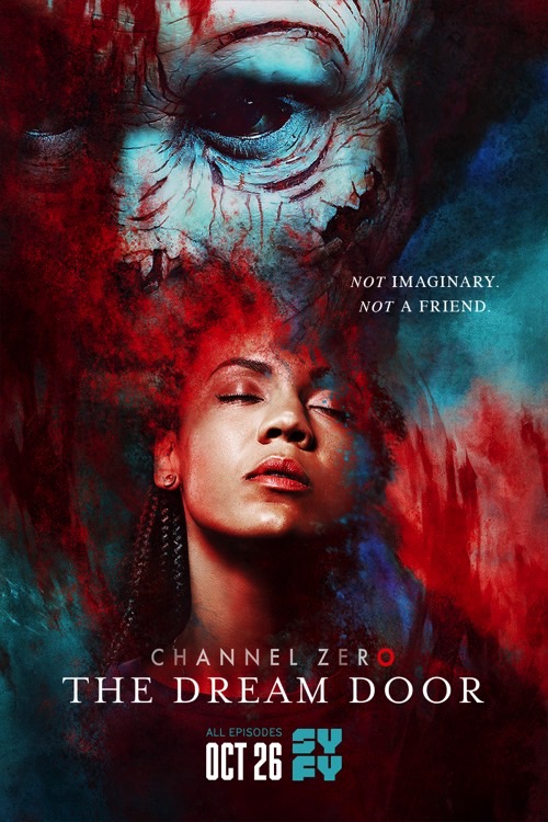 Channel Zero: Ashes on My Pillow | Season 4 | Episode 1