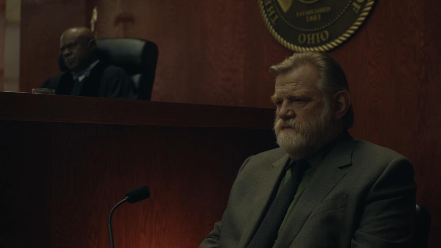 Mr. Mercedes: Great Balls of Fire | Season 3 | Episode 5