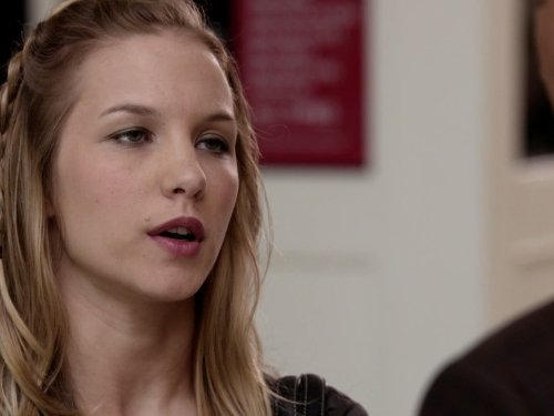 Major Crimes: Dismissed with Prejudice | Season 1 | Episode 8
