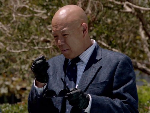 Major Crimes: Long Shot | Season 1 | Episode 10