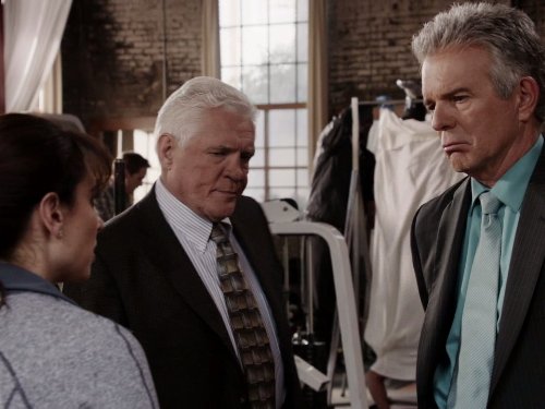 Major Crimes: Before and After | Season 1 | Episode 2