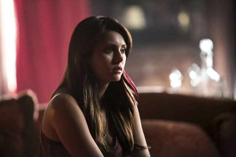 Vampire Diaries: I Know What You Did Last Summer | Season 5 | Episode 1