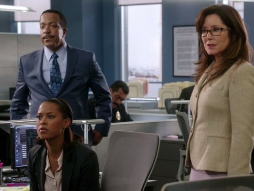 Major Crimes: False Pretenses | Season 2 | Episode 2