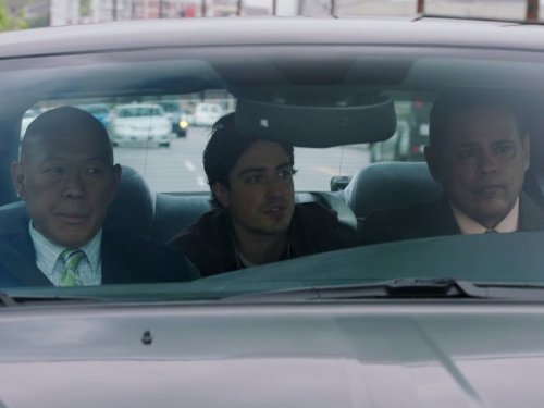 Major Crimes: Under the Influence | Season 2 | Episode 3
