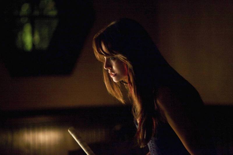 Vampire Diaries: True Lies | Season 5 | Episode 2