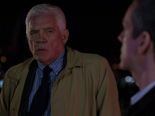 Major Crimes: D.O.A. | Season 2 | Episode 5