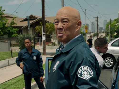 Major Crimes: Rules of Engagement | Season 2 | Episode 7